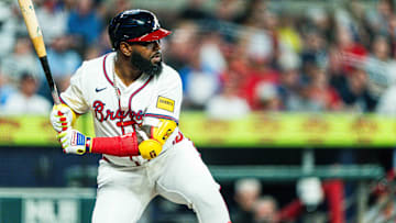 Atlanta podría enviar a Marcell Ozuna a Nueva York