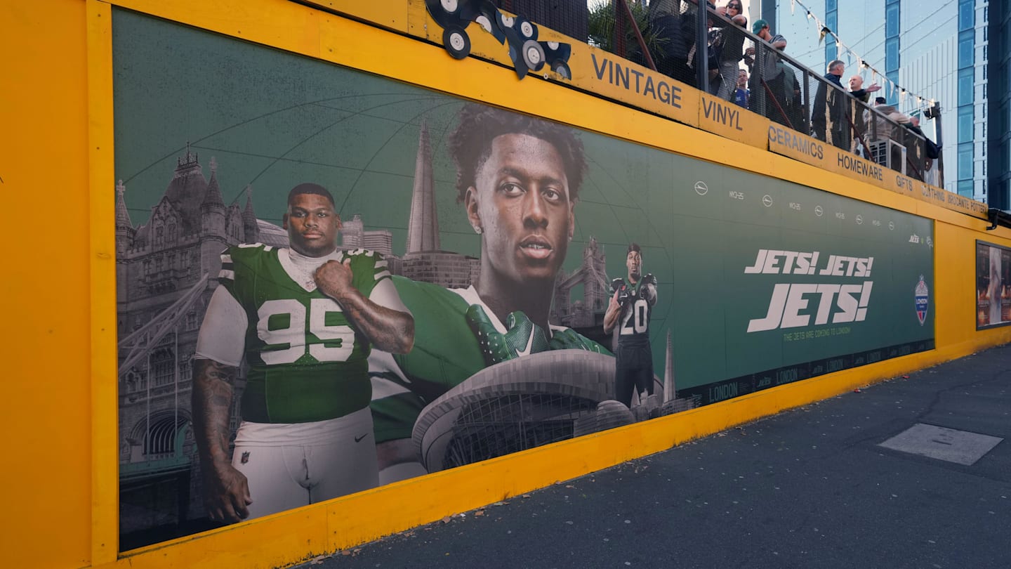 All The Draft Picks The Jets Netted In Sauce Gardner, Quinnen Williams Trades