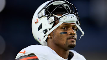 Cleveland Browns v Pittsburgh Steelers