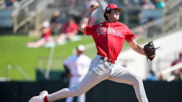 Philadelphia Phillies v Minnesota Twins