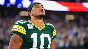 Green Bay Packers v Dallas Cowboys