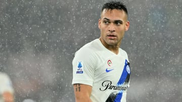 Lautaro Martinez est annoncé dans le viseur du Paris Saint-Germain.