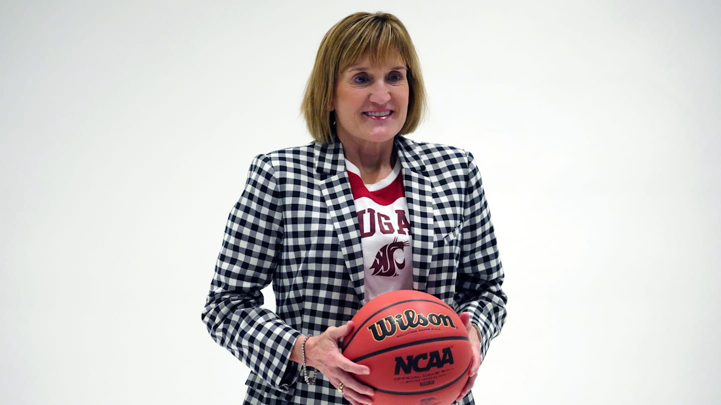 Washington State Women’s Basketball Matchup at Oregon State Rescheduled For January