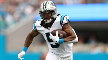 Miami Dolphins v Carolina Panthers - NFL 2025