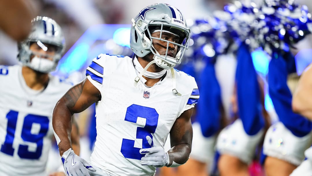 Tampa Bay Buccaneers v Dallas Cowboys Tampa Bay Buccaneers v Dallas Cowboys