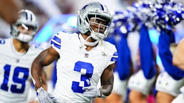 Tampa Bay Buccaneers v Dallas Cowboys