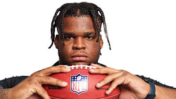 Kenneth Grant, Miami Dolphins