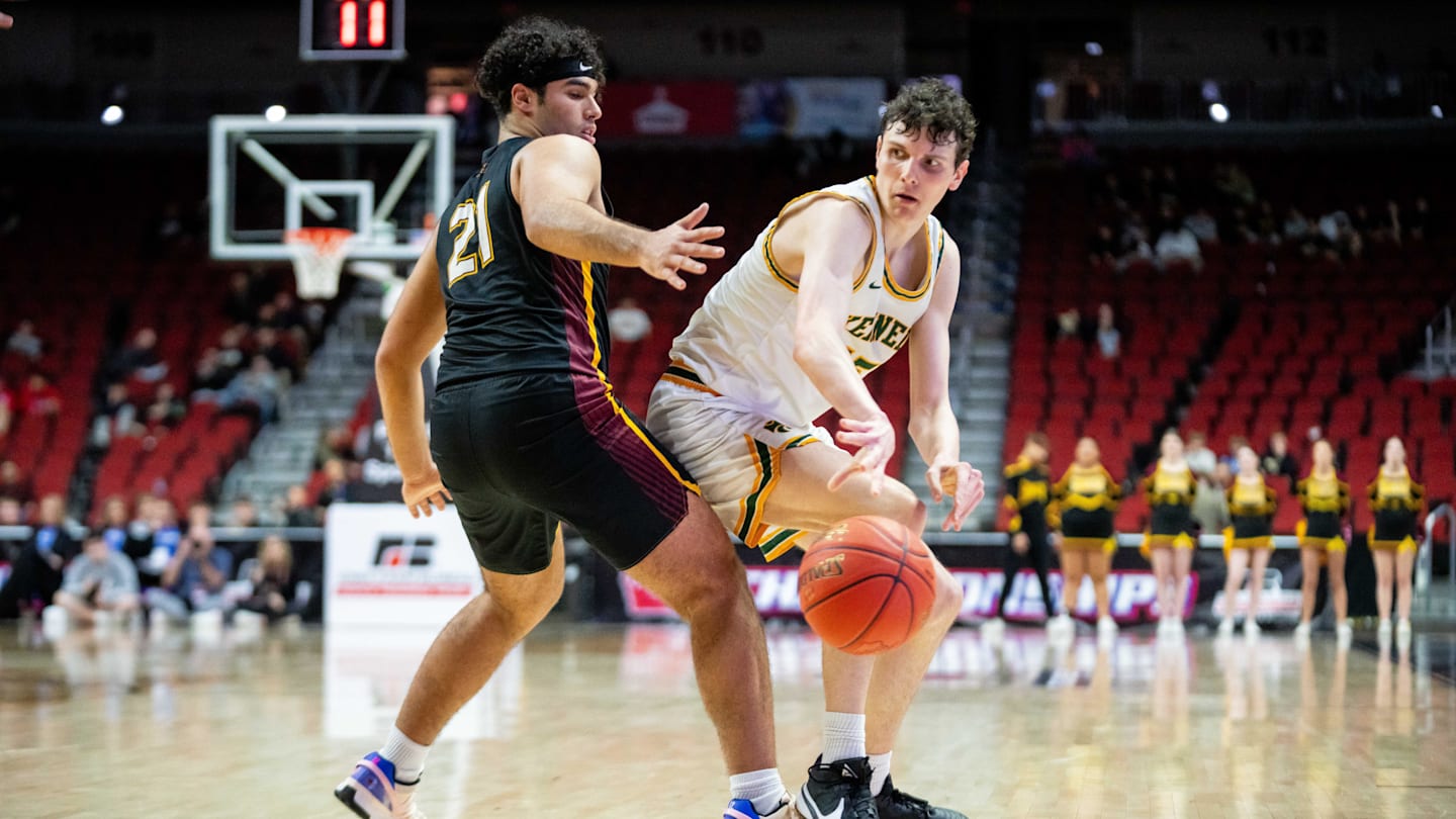 Top 15 Iowa high school boys basketball power rankings
