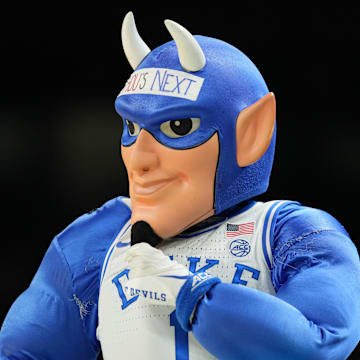 Duke basketball