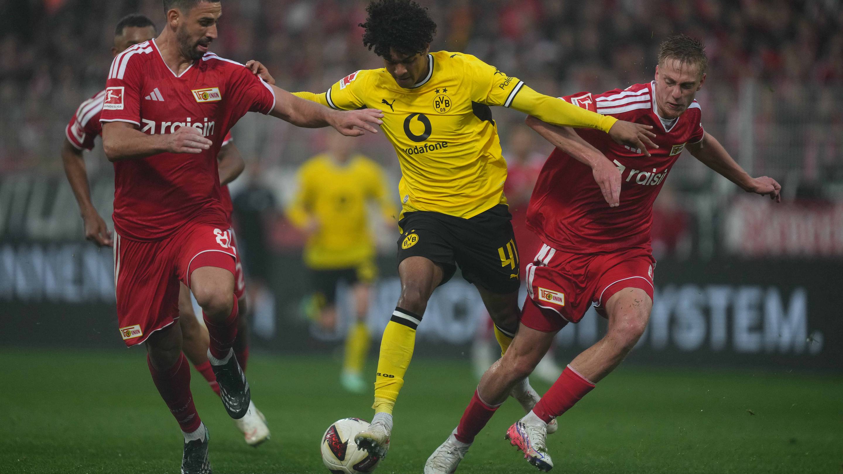 USMNT Bundesliga match day 6 recap: Mathis Albert makes season debut