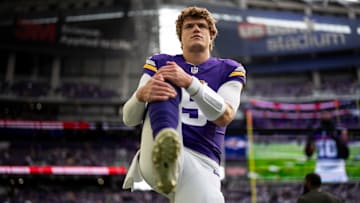 Baltimore Ravens v Minnesota Vikings - NFL 2025