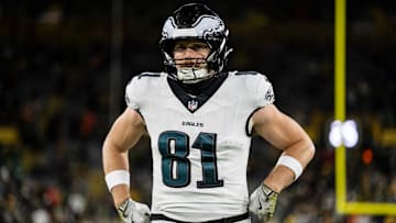 Philadelphia Eagles v Green Bay Packers - NFL 2025