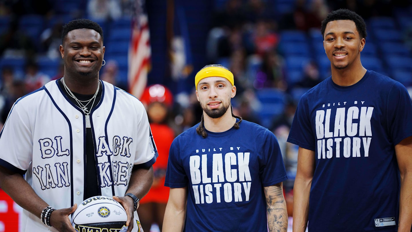 Dallas Mavericks Reportedly Shopping Olivier-Maxence Prosper To Sign Dante Exum