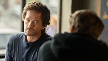 Neil Patrick Harris as Lowell in Dexter: Resurrection, episode 4, season 1, streaming on Paramount+ with SHOWTIME, 2025. Photo Credit: Zach Dilgard/Paramount+ with SHOWTIME.