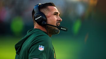Seattle Seahawks v Green Bay Packers - NFL Preseason 2025