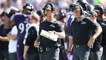 Houston Texans v Baltimore Ravens - NFL 2025