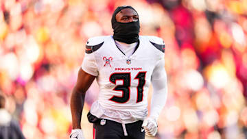 Houston Texans v Kansas City Chiefs