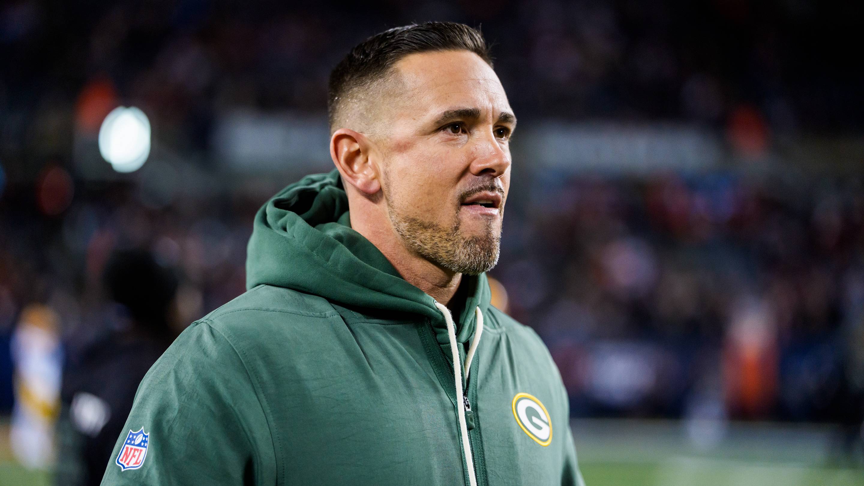 This Packers newcomer already looks like a waste of money for Green Bay