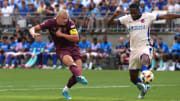 Chelsea e Manchester City se enfrentam neste domingo (17)