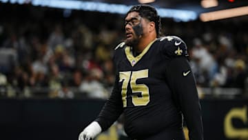 Los Angeles Rams v New Orleans Saints