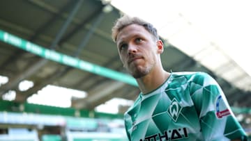 Senne Lynen hat eine klare Meinung zur Transferpolitik seines Klubs