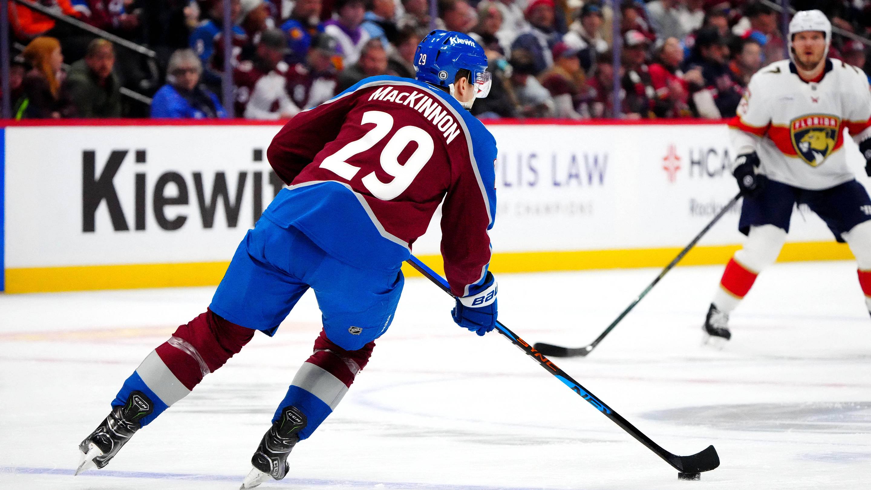 What to make of the Avalanche’s power play early this season