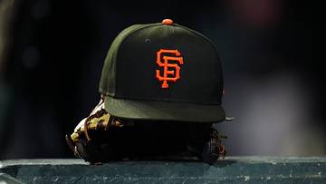 Giants Eye Framber Valdez Amid $22M Offer Decision