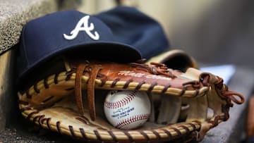 Atlanta Braves v Minnesota Twins