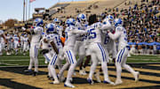 Duke football
