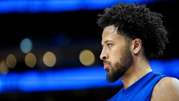 Orlando Magic v Detroit Pistons
