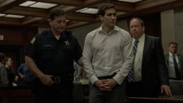 Presumed Innocent - credit: Apple TV+