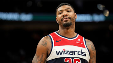 Los Angeles Lakers, Washington Wizards, Marcus Smart