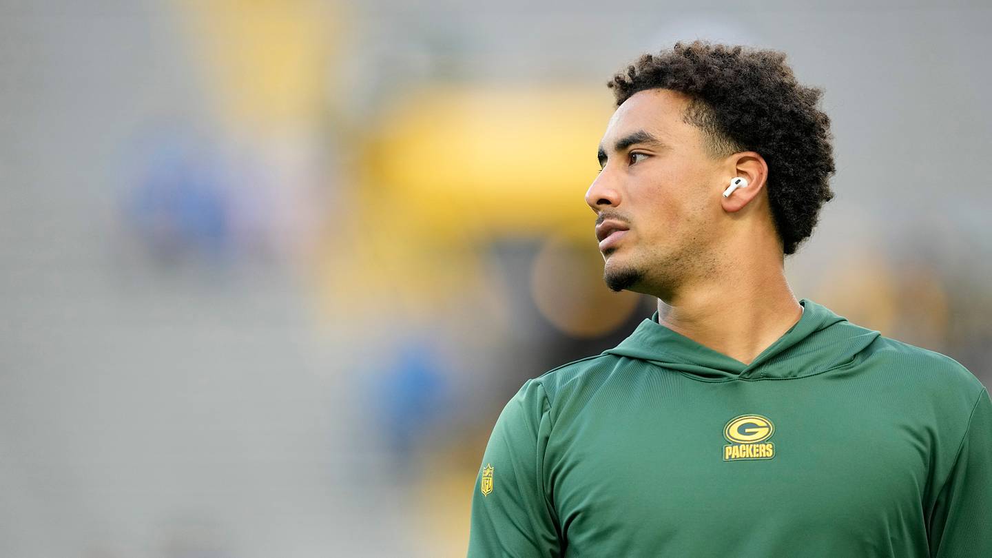 Packers can't afford to wait much longer on rumored blockbuster Jordan Love extension - Vimarsana News