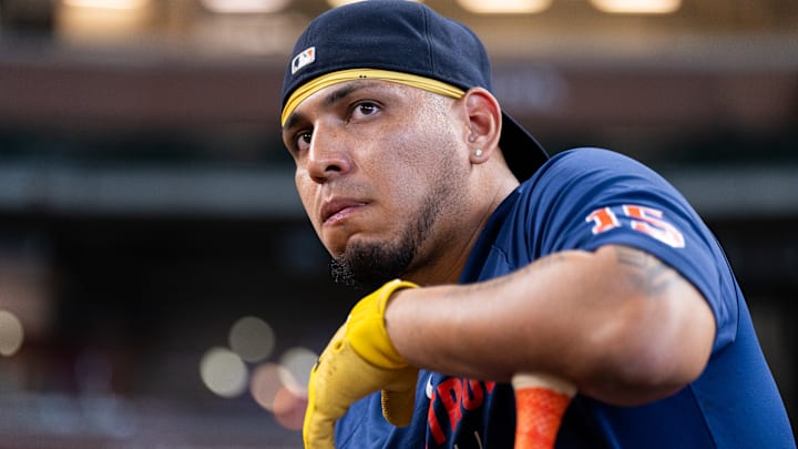 Seattle Mariners v Houston Astros