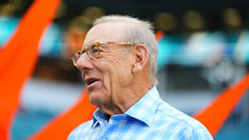 Washington Commanders v Miami Dolphins