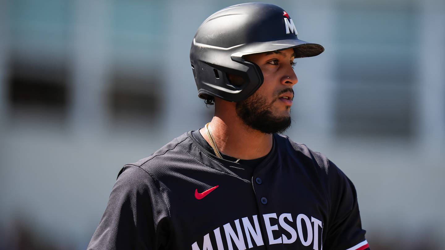 Latest Emmanuel Rodriguez injury update is another tough break for the Twins - Vimarsana News