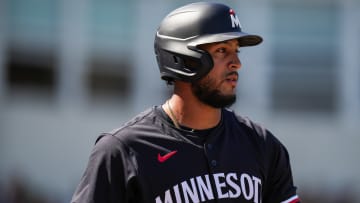 Emmanuel Rodriguez, Minnesota Twins top prospect