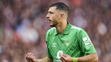 Valencia CF v Real Betis - LaLiga EA Sports