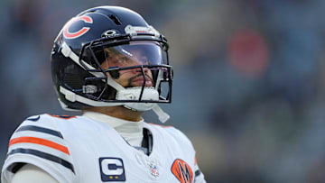 Chicago Bears v Green Bay Packers - NFL 2025