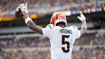 Cincinnati Bengals v Pittsburgh Steelers - NFL 2025