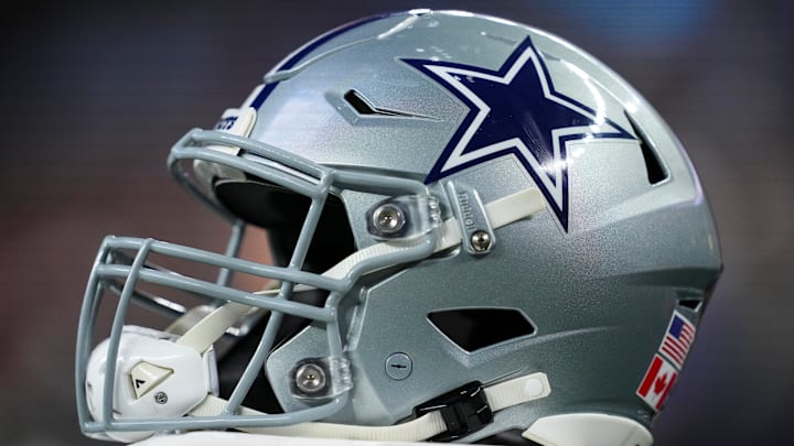 Tampa Bay Buccaneers v Dallas Cowboys