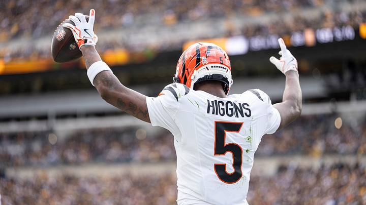 Cincinnati Bengals v Pittsburgh Steelers - NFL 2025
