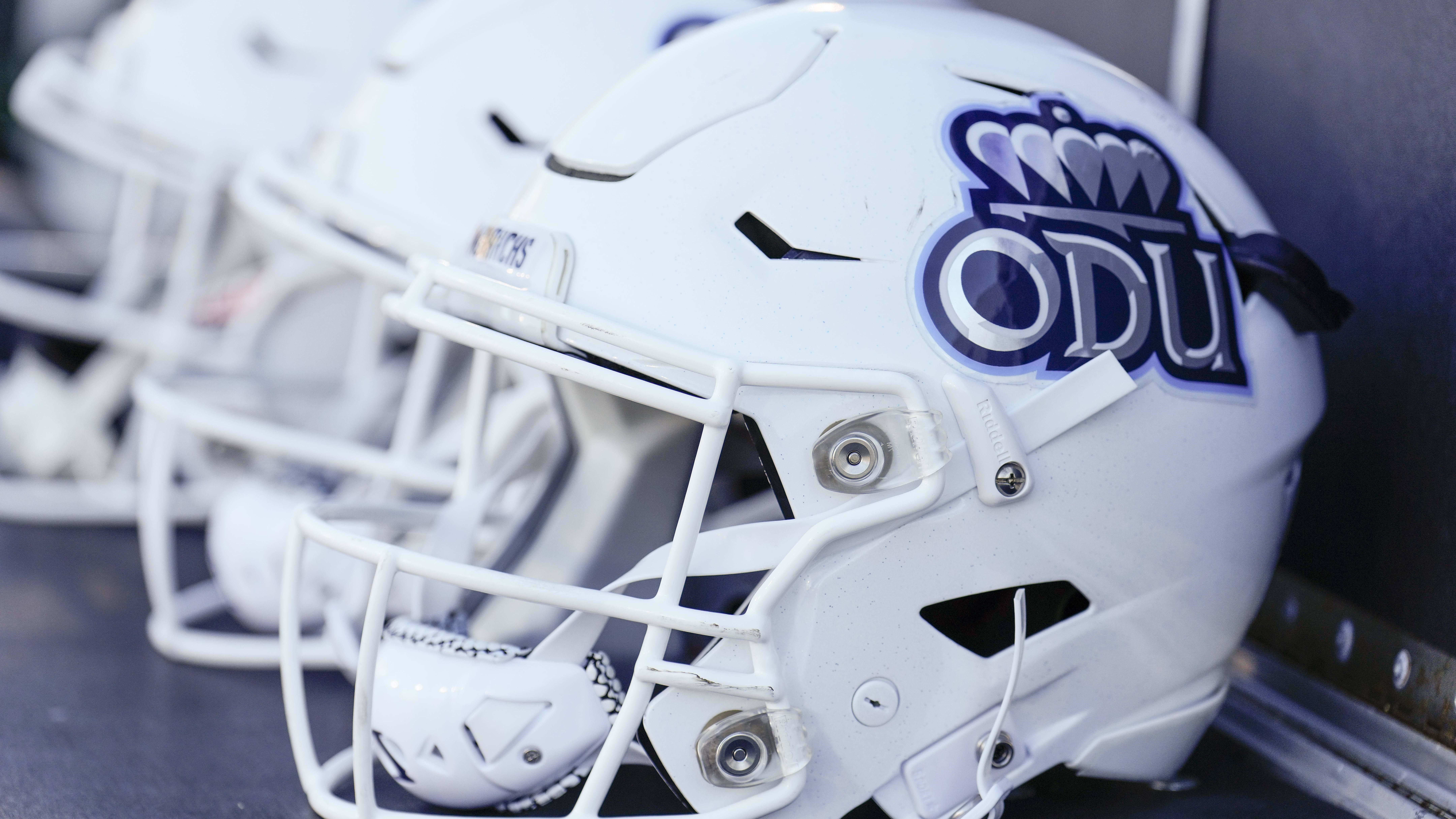 TRANSFER PORTAL: Old Dominion WR Reymello Murphy Looking To Transfer
