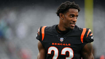 Cincinnati Bengals v New York Jets