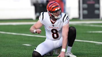 Tampa Bay Buccaneers v Cincinnati Bengals