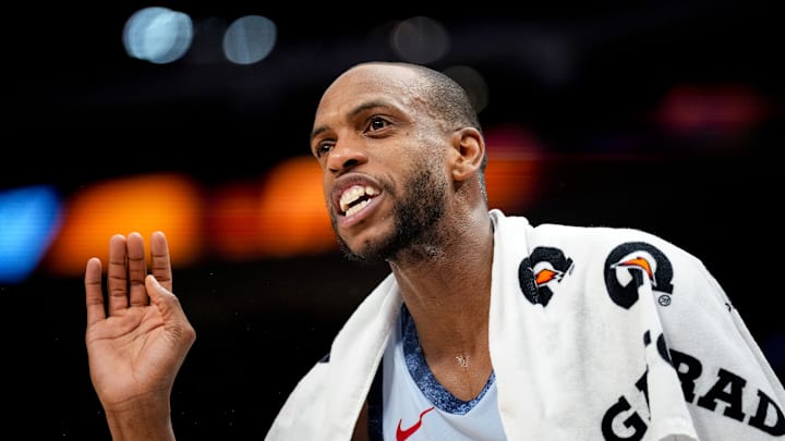 Washington Wizards v Detroit Pistons