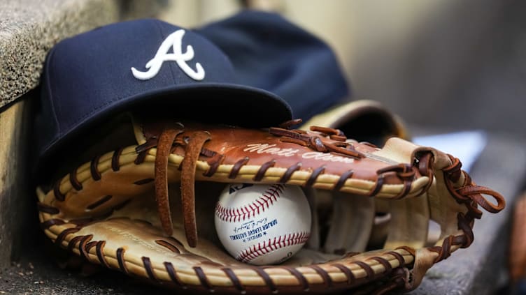 Atlanta Braves v Minnesota Twins