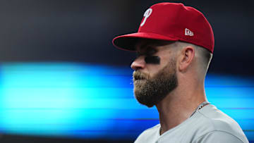 Philadelphia Phillies v Miami Marlins