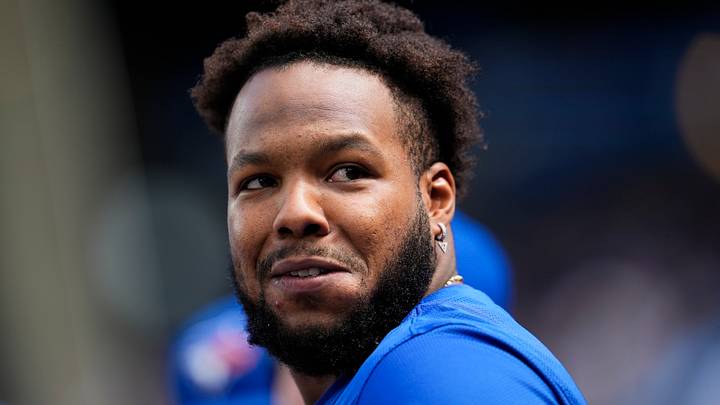 Miami Marlins v Toronto Blue Jays