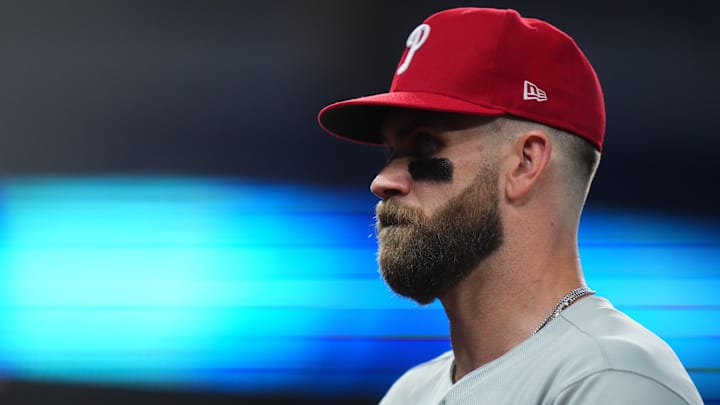 Philadelphia Phillies v Miami Marlins